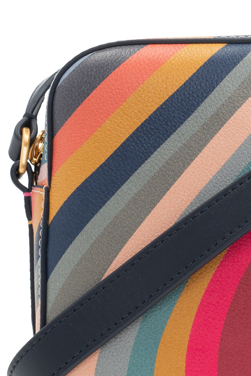 Paul Smith Shoulder bag with logo